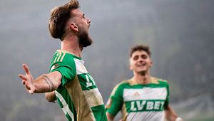 Lechia zabezpiecza się na przyszłość. Kolejny piłkarz przedłużył kontrakt