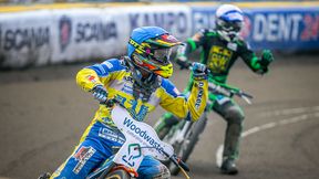 Michael Jepsen Jensen przekona do siebie Stal? "Chciałbym tu zostać"