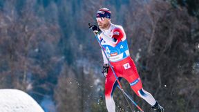 Martin Johnsrud Sundby podjął ważną decyzję. Norweg będzie kontynuował karierę do igrzysk olimpijskich w Pekinie