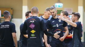 Siatkówka. PGE Skra i Grupa Azoty ZAKSA w finale jubileuszowego turnieju w Bełchatowie