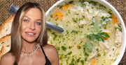 Ania Lewandowska dodaje do krupniku jeden składnik. Smak jest obłędny