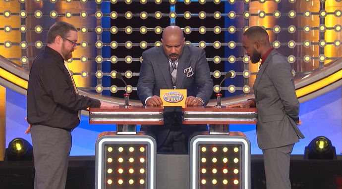 Family Feud