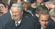 Jelcyn namaścił Putina na swojego następcę. Tak oddał Rosję w ręce potwora