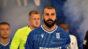 Lech Poznań - KI Klaksvik: gdzie oglądać za darmo? Transmisja i stream