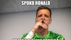 Internauci w formie. Sprawdź najlepsze memy po klęsce Barcelony