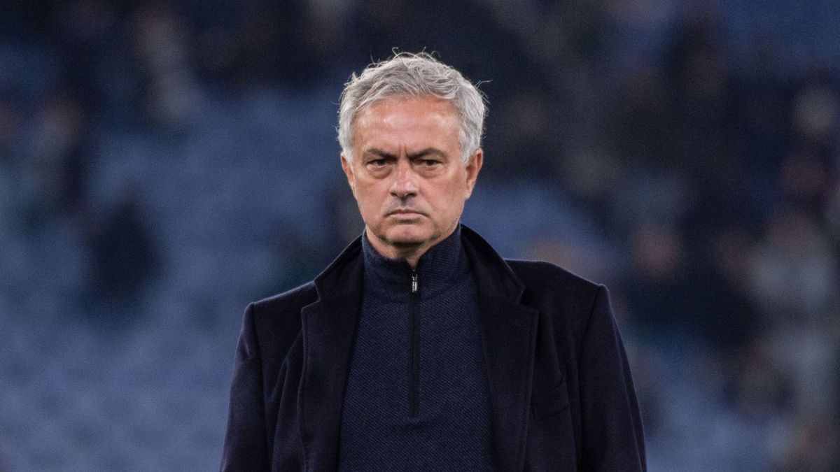 Zdjęcie okładkowe artykułu: Getty Images / Ivan Romano / Na zdjęciu: Jose Mourinho