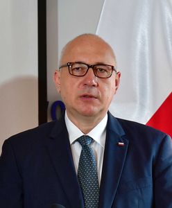 Polityk PiS broni gazety z Hongkongu. "Władze nie cofną się przed represjami, aby zdusić krytykę niezależnych mediów"