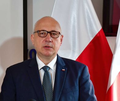 Polityk PiS broni gazety z Hongkongu. "Władze nie cofną się przed represjami, aby zdusić krytykę niezależnych mediów"