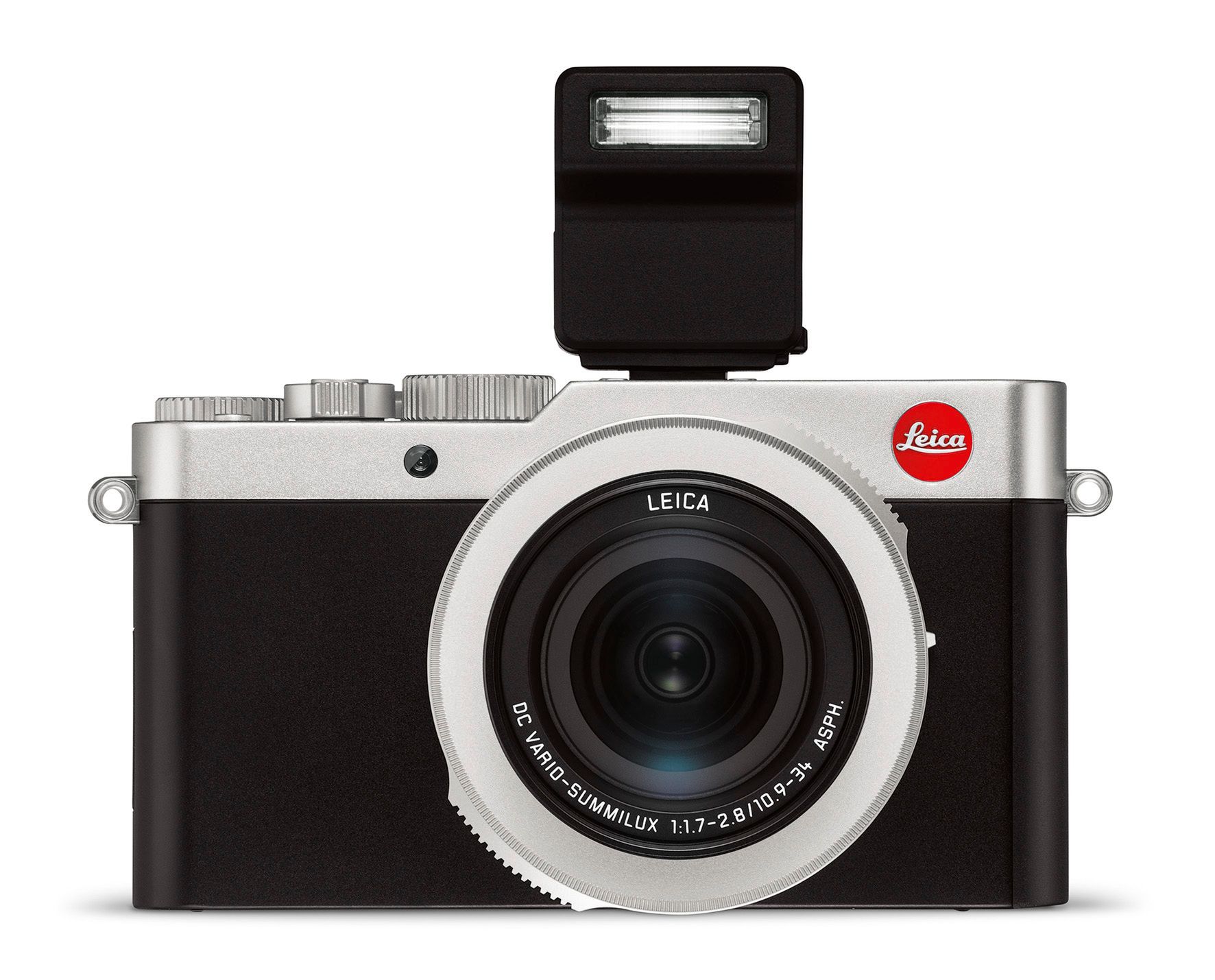 Leica D-Lux 7 to luksusowy kompakt nowej generacji 4
