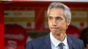 Nieoficjalnie: Paulo Sousa nowym selekcjonerem reprezentacji Polski