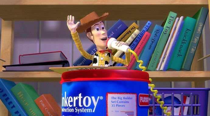 Toy Story