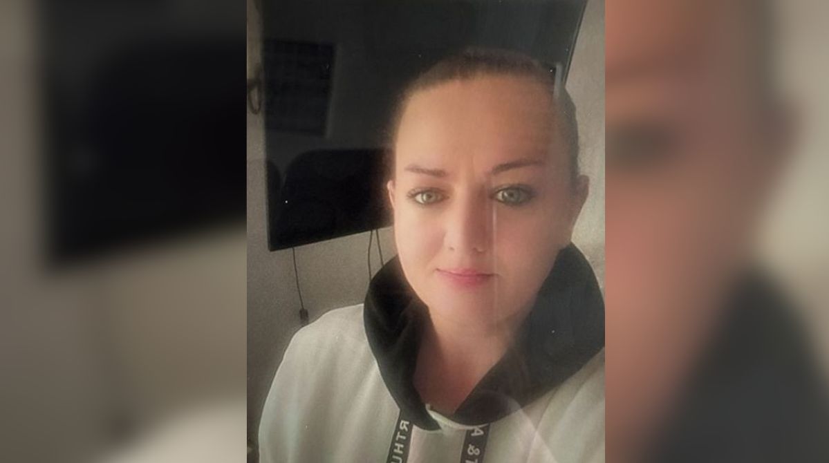 Gdańsk: Zaginęła 38-letnia Daria Shmyha. Policja prosi o pomoc