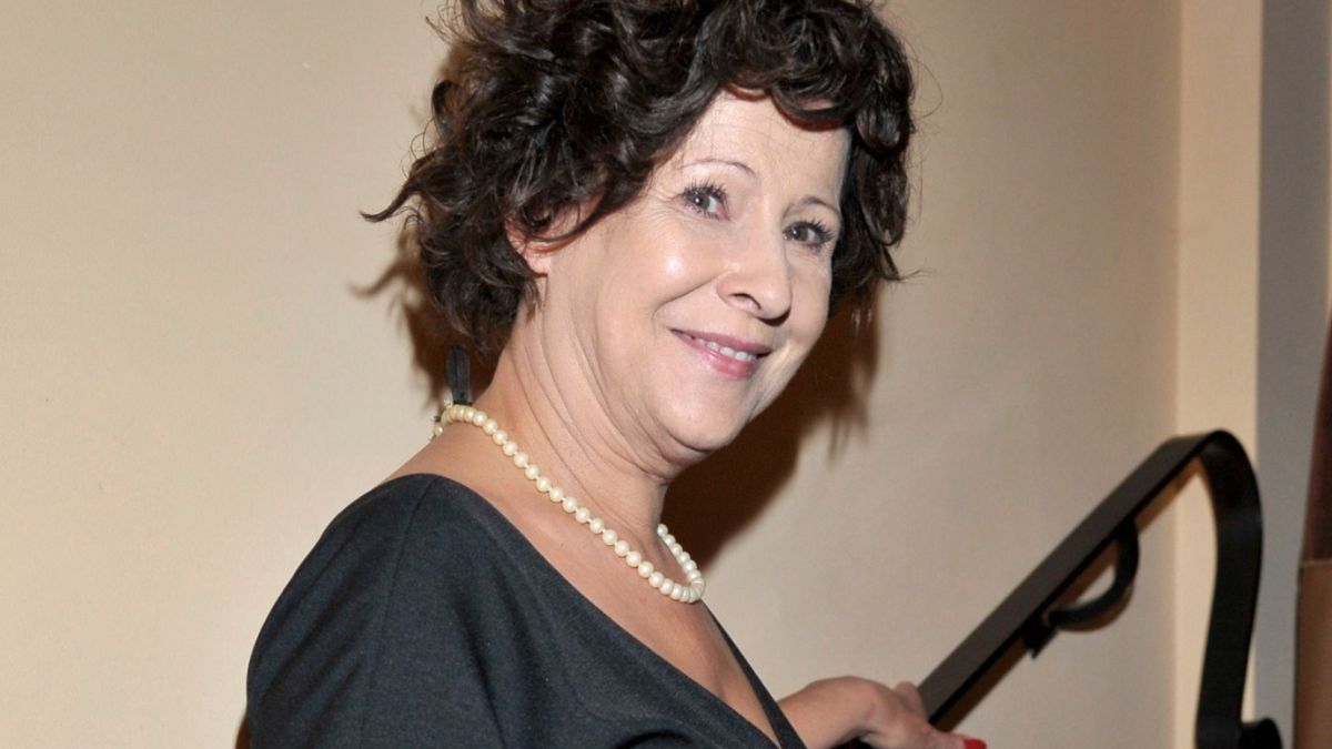 Dorota Kolak obchodzi 68. urodziny