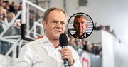 Uderza w Tuska, mówi o "granacie bez zawleczki". Pytania o atom