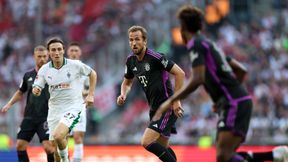 Olbrzymie męczarnie Bayernu. Przesądził gol 18-latka