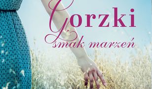 Gorzki smak marzeń