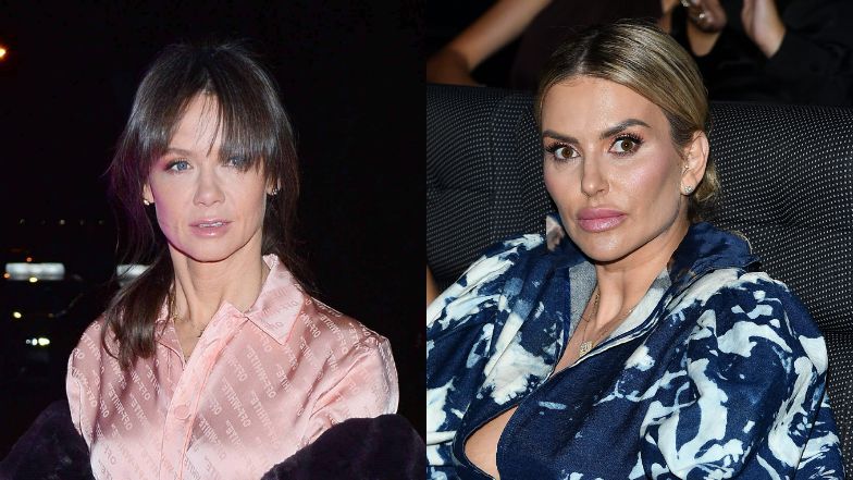 Monika Goździalska odpowiedziała Kindze Rusin. "Czułam pogardę"