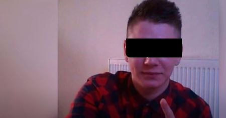 "Rzeźnik z Polski" wyjawił, co robił ze studentką. Nowe fakty ws. Pawła z Hull