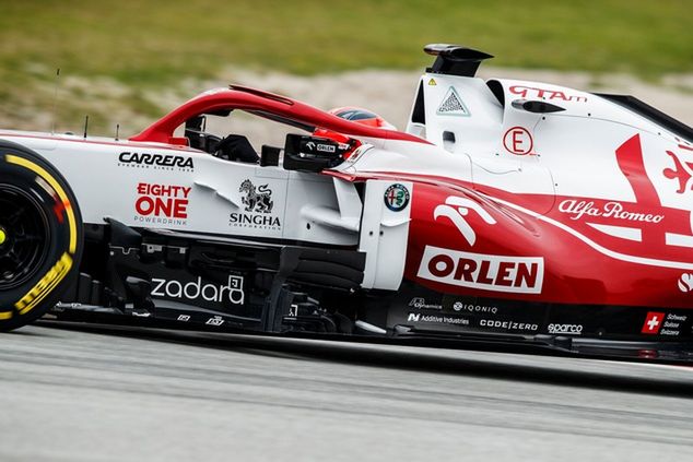 Historia Roberta Kubicy budzi spore zainteresowanie