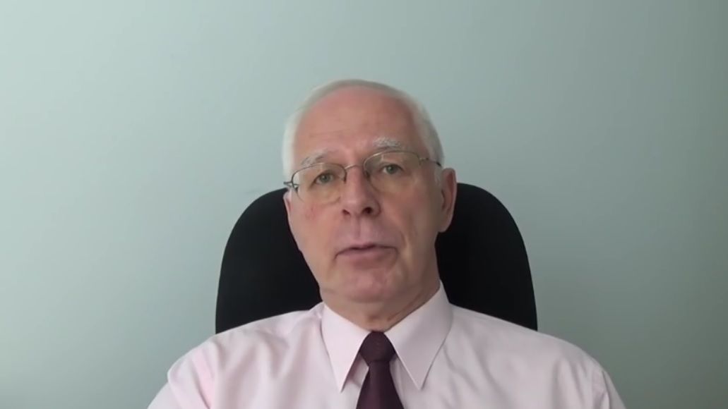 Jerzy Zięba świetnie zarabia m.in. na witaminie C.