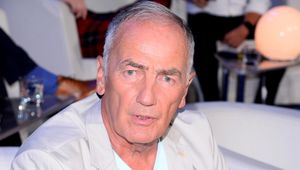 Strasburger wygadał się na antenie TVP ws. polskiego milionera