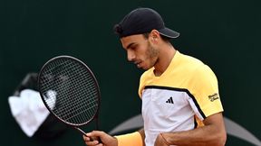 Zaskakujące wyniki meczów braci. Krecz najwyżej rozstawionego