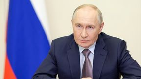 Co za obłuda. Putin naprawdę to powiedział o MKOl