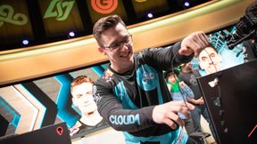 Transfery. LoL: LCS. MVP letniego splitu zmienił drużynę! "Svenskeren" odchodzi do Evil Geniuses