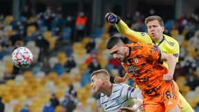 Liga Mistrzów. Wojciech Szczęsny skomentował mecz Juventusu. "Jesteśmy na dobrej drodze"