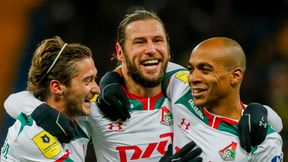 Grzegorz Krychowiak i Maciej Rybus zrezygnowali z 40 proc. pensji