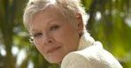 Judi Dench z rekordową nagrodą Oliviera