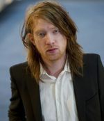 Domhnall Gleeson