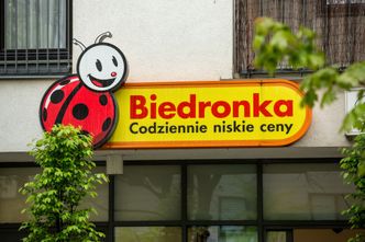 Biedronka uruchamia sklep internetowy. Sieć podała termin otwarcia