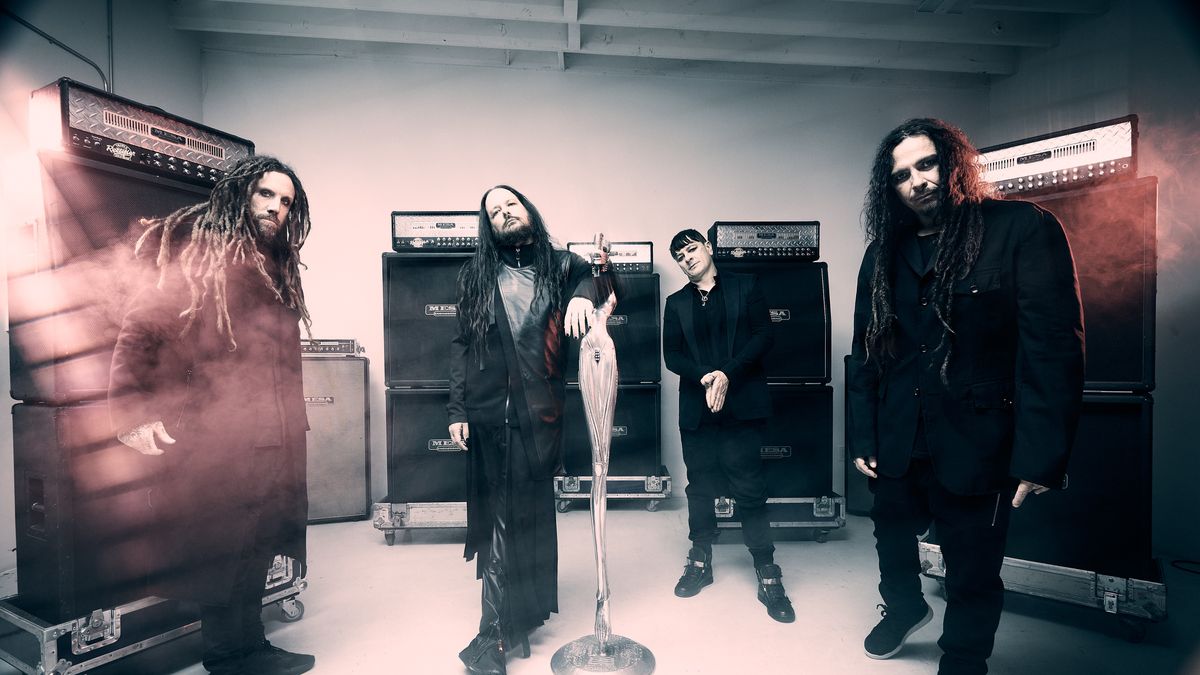 Korn w Polsce!
