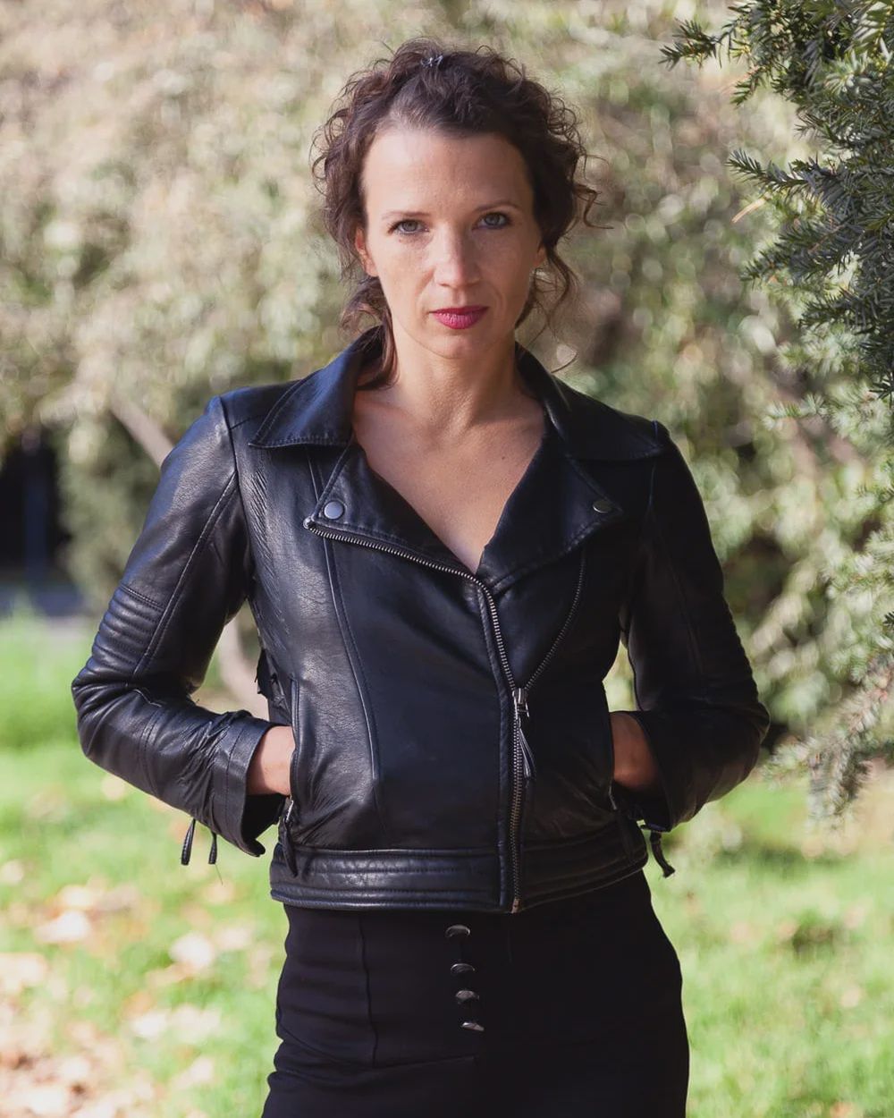 Magdalena Majtyka została pożegnana przez środowisko artystyczne