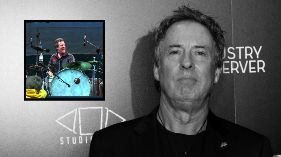 Nie żyje Rob Hirst. Muzyk miał 70 lat