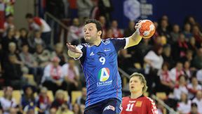 ME 2014: Francja - Rosja 35:28