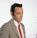 Vince Vaughn ojcem