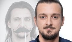 Piotr Iskra kieruje działem badań jakościowych w SW Research