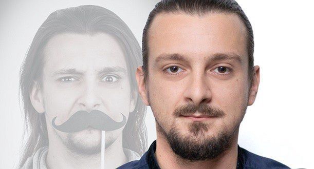 Piotr Iskra kieruje działem badań jakościowych w SW Research