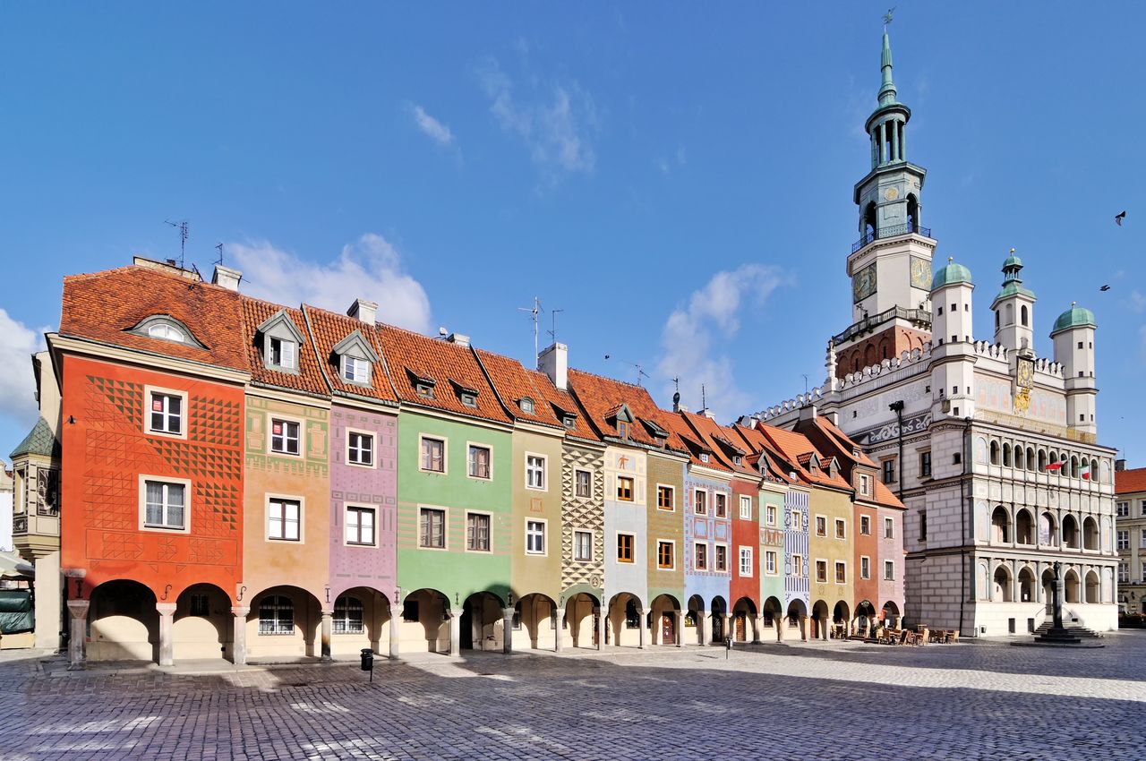 Ruszył nabór do Nagrody im. Jana Baptysty Quadro – Poznań szuka najlepszej architektury roku