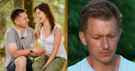 "Rolnik szuka żony". Maciej i Ilona jednak się ROZSTALI! "On tak naprawdę NIE WIE, CZEGO CHCE"