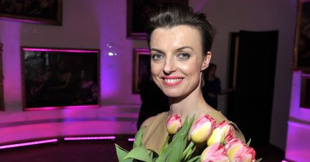 Katarzyna Sokołowska: z wiedzy, doświadczenia i talentu zrobiła swoją markę