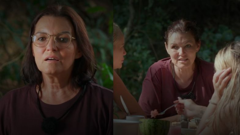 Ilona Felicjańska o byłych mężach i uzależnieniu 