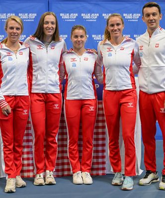 Brutalna prawda o polskim tenisie