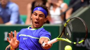 Roland Garros: Rafael Nadal jak walec. Nikt w drodze do półfinału nie stracił tak niewielu gemów