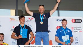 Zrobił to, Marcin Rudawski po raz ósmy mistrzem Europy!