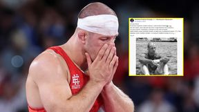 Polak pilnie opuścił MŚ. A teraz taki wpis. "To dla mnie priorytet"