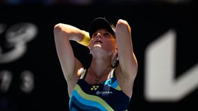 Sensacja w Australian Open. Tylko zobacz na tę parę