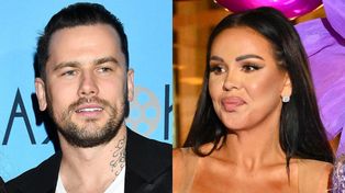 Sylwia Bomba zabrała głos po rozstaniu z Gregiem Collinsem. Zdradziła, jakie ma relacje z eks